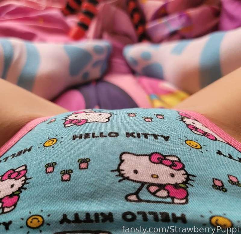 strawberrypuppi image #1