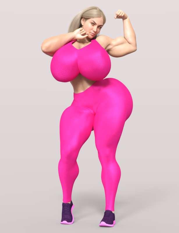 3d Titanic Tit Tina