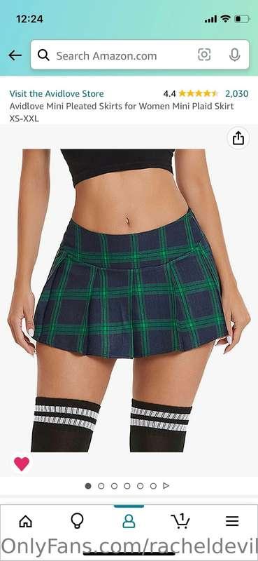 I have this skirt on my wish list and I would love to make s..