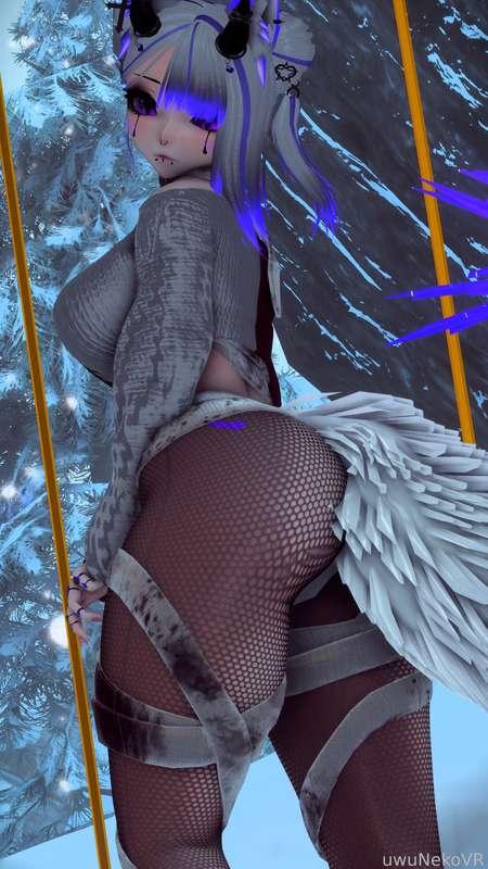 uwunekovr image #2