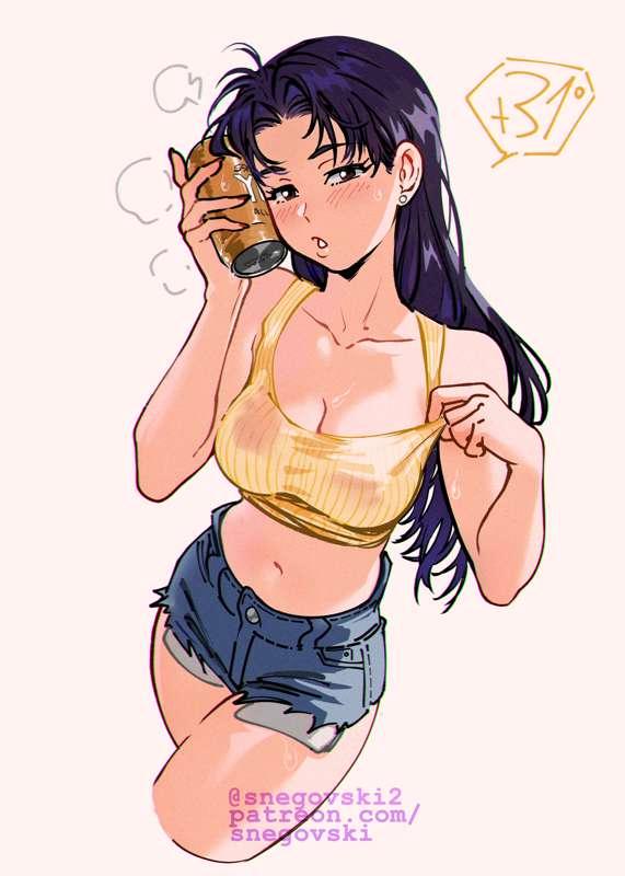 Lewd Pack №1 teaser☀️ 