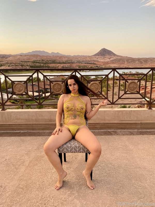 Come sit on mommy’s lap 😉