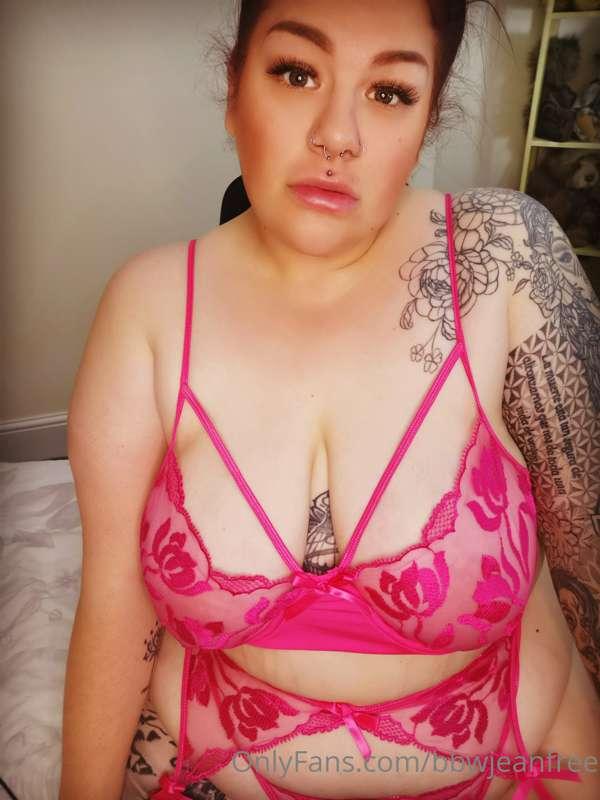 @bbwjeanie new undies