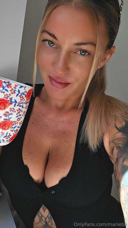 Good morning 💋💋💋