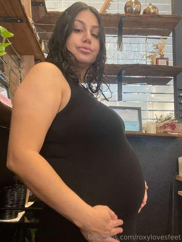 New dress, I’m growing out of all my clothes