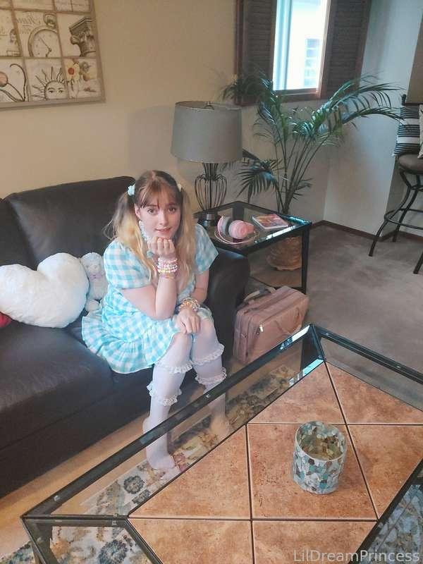 lildreamprincess image #7