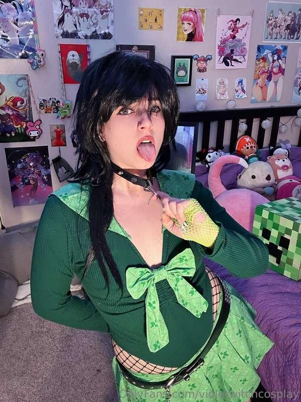 violetwitchcosplay image #14