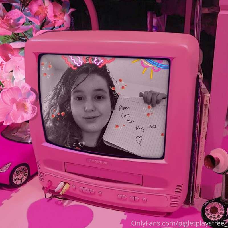 I'm cute