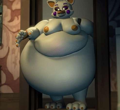 Stuck Lolbit : Redone