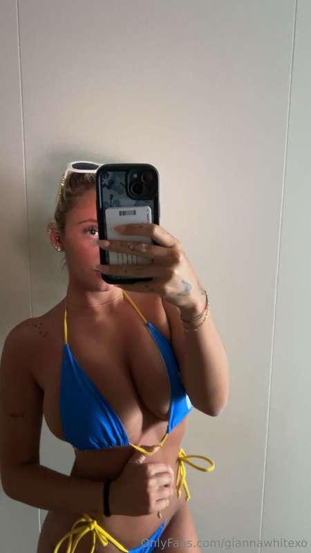 is blue my color?