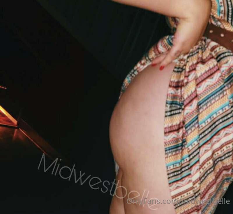 We were the only ones in the movie theater 😘