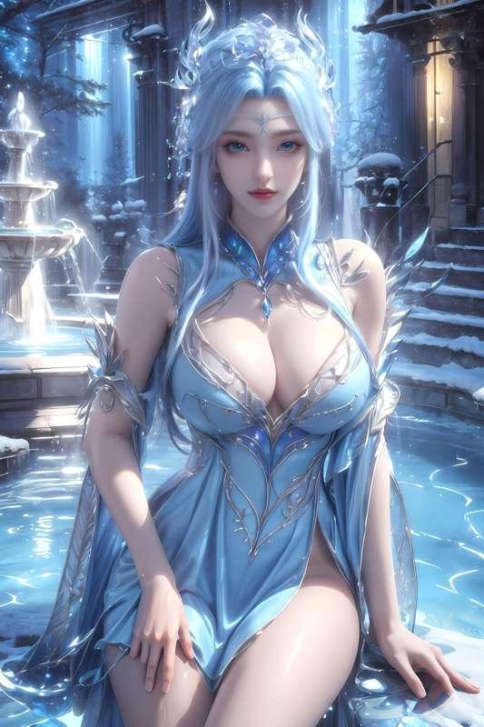 宁雨蝶-Ning Yudie💓