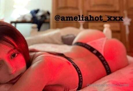 ✨ @ameliahot_xxx ✨✨ @ameliahot_xxx ✨✨Yes, an innocent girl, ..