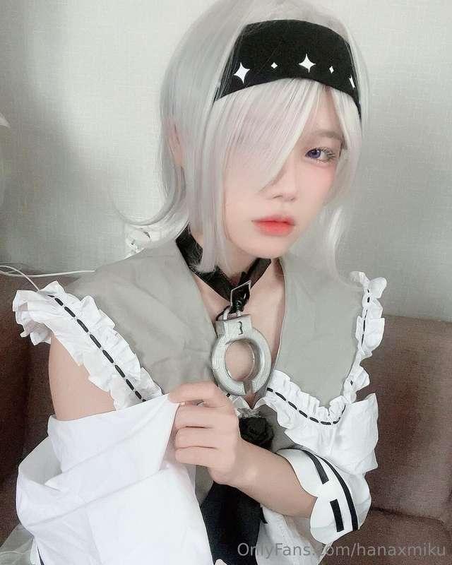 hanaxmiku image #0