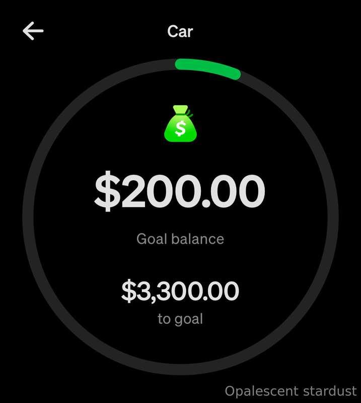 Help me save up for a new car ❤️$20 FaceTimes for 10 mins ju..