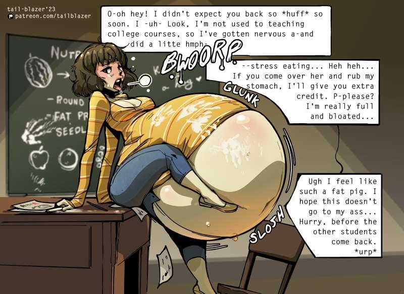 Stuffed Kawakami