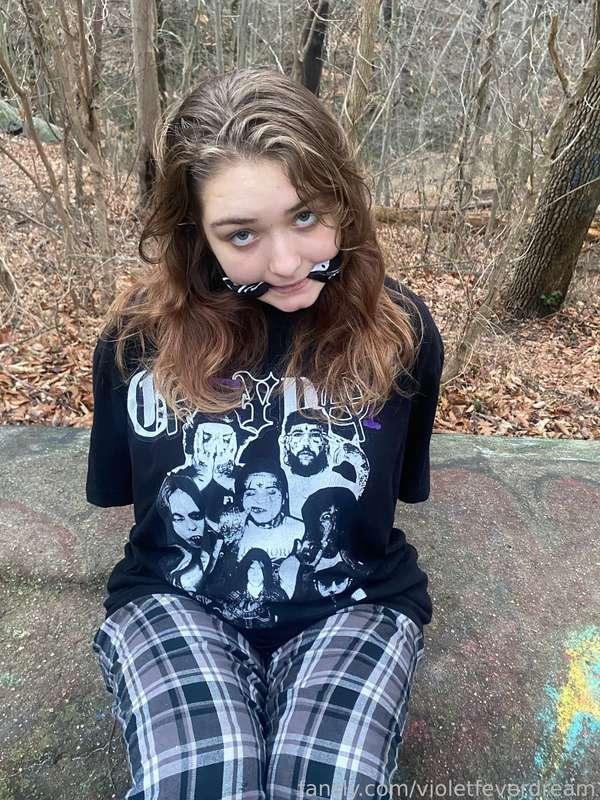 violetfeverdream image #15