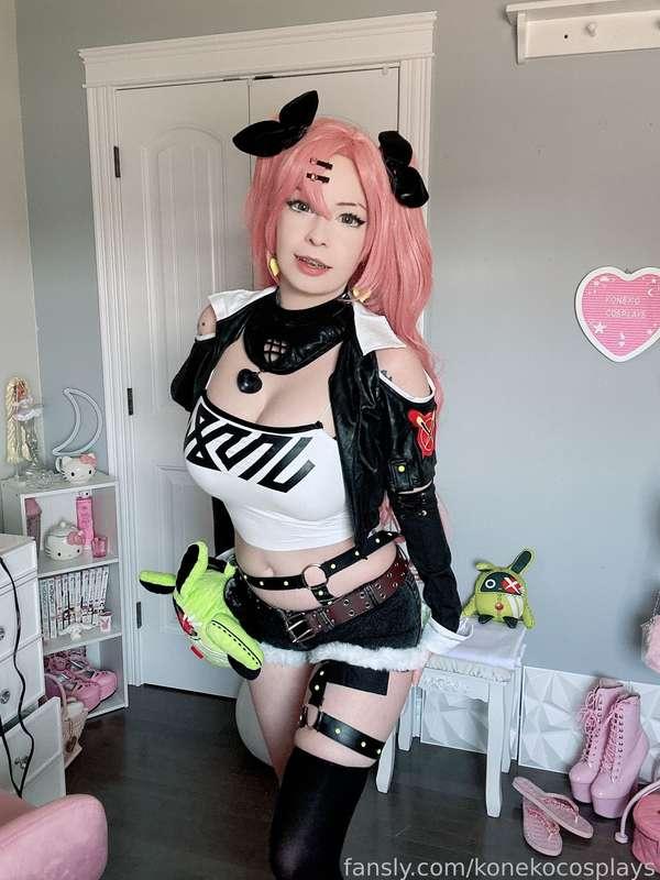 konekocosplays image #6