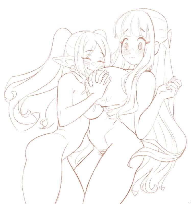 Leaky Fern WIP 