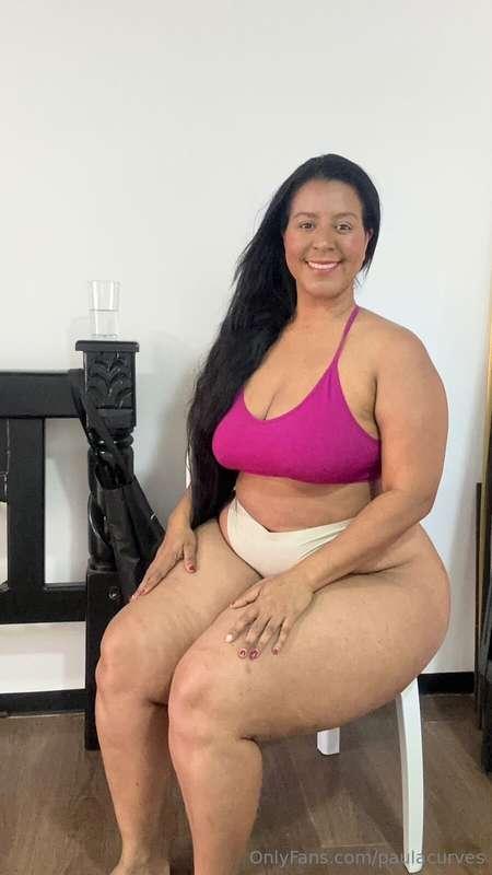 Hello my loves, would you like to know my fantasy? I'll tell..