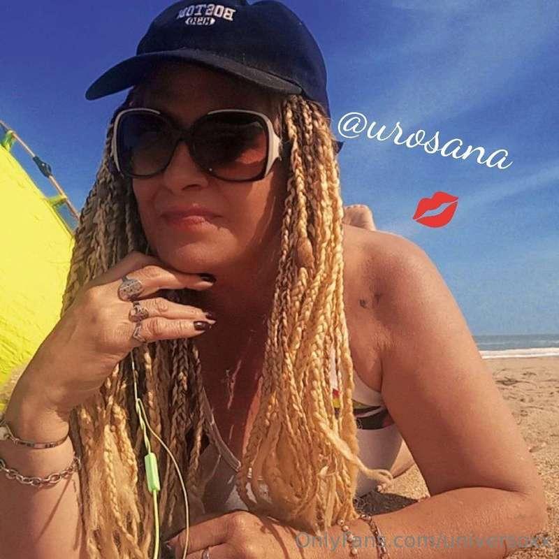 Suscribete gratis ❤️‍🔥@urosana 💋