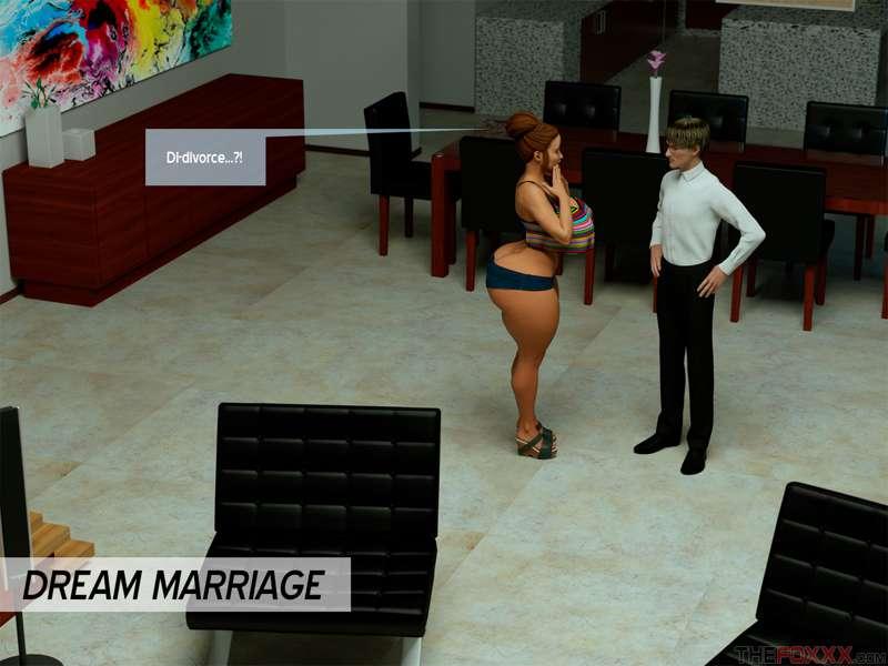 ´[Episode 22] Dream marriage