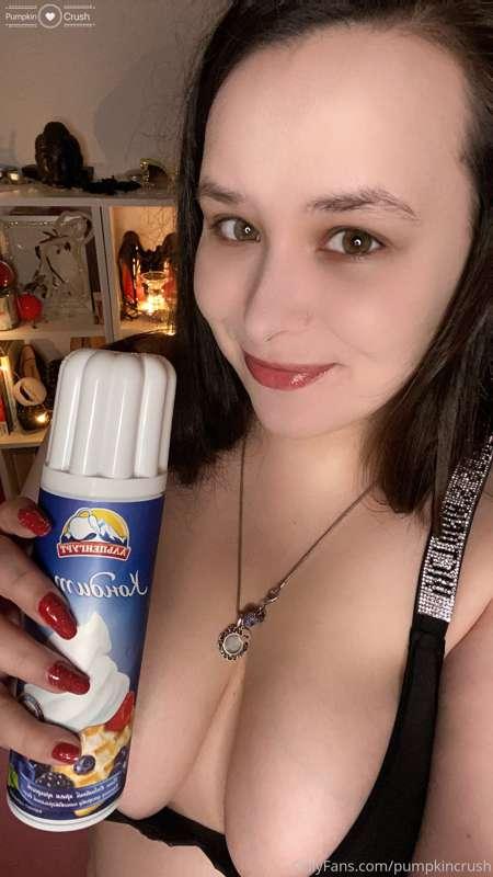 Look what I’m doing 🎂