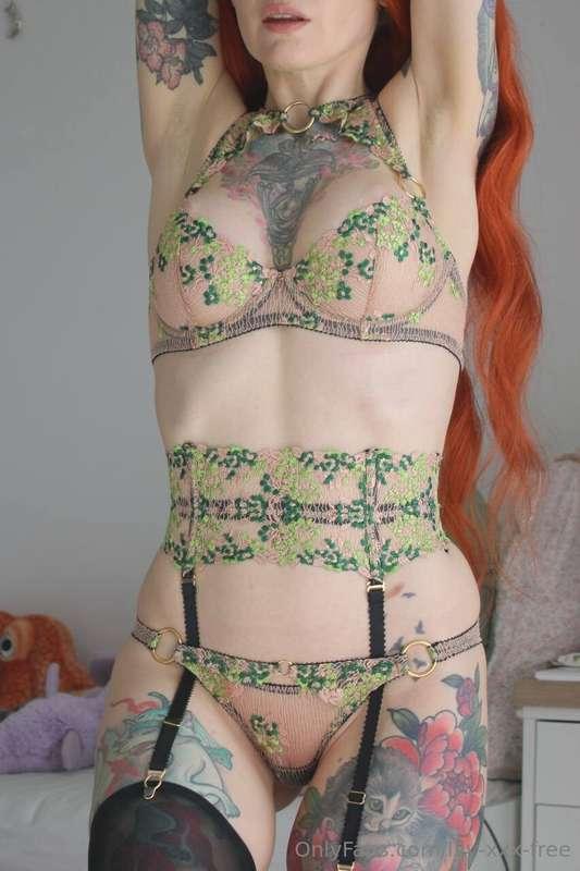 Wanna stretch me a bit?