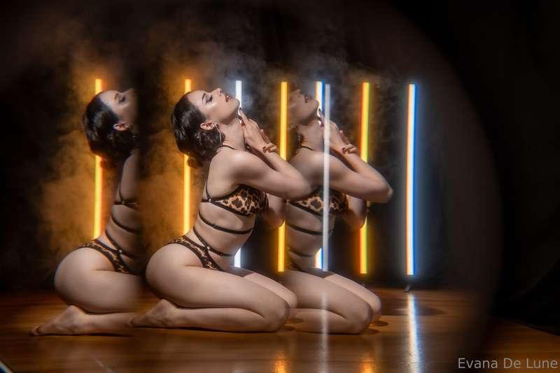 evanadelune image #0