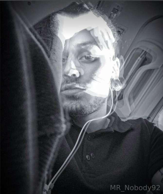 # ***Check out this Hot Guy👿*** @nobody_mr92  🇮🇹 For girls a..
