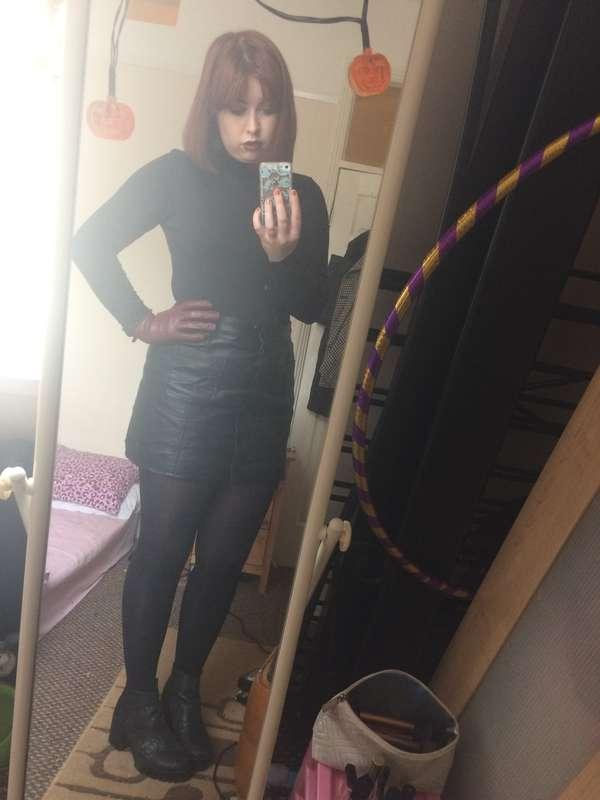 What do you think of this outfit?