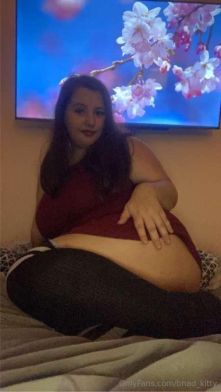 You ready to have some fun baby?