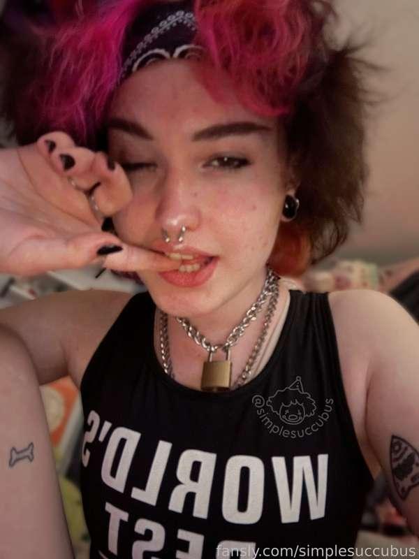 simplesuccubus image #1