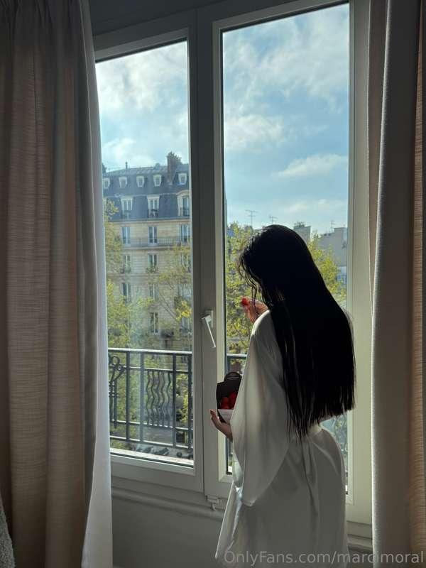 just adjusting your view… hope you don’t mind the upgrade 🥰