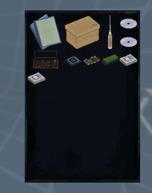 Tech Demo 3