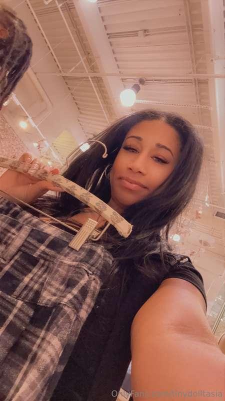 Shopping time💋
