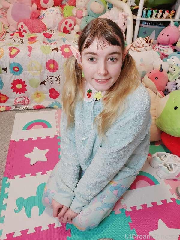 lildreamprincess image #29