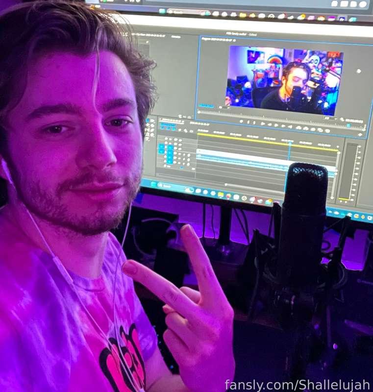 shallelujah image #0