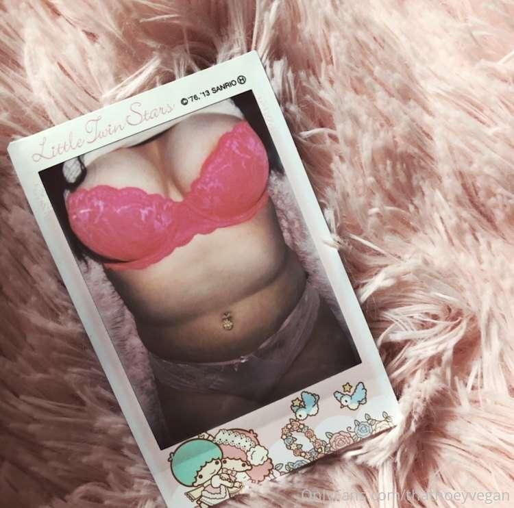 Nude Polaroids are 50% off today🥰📸