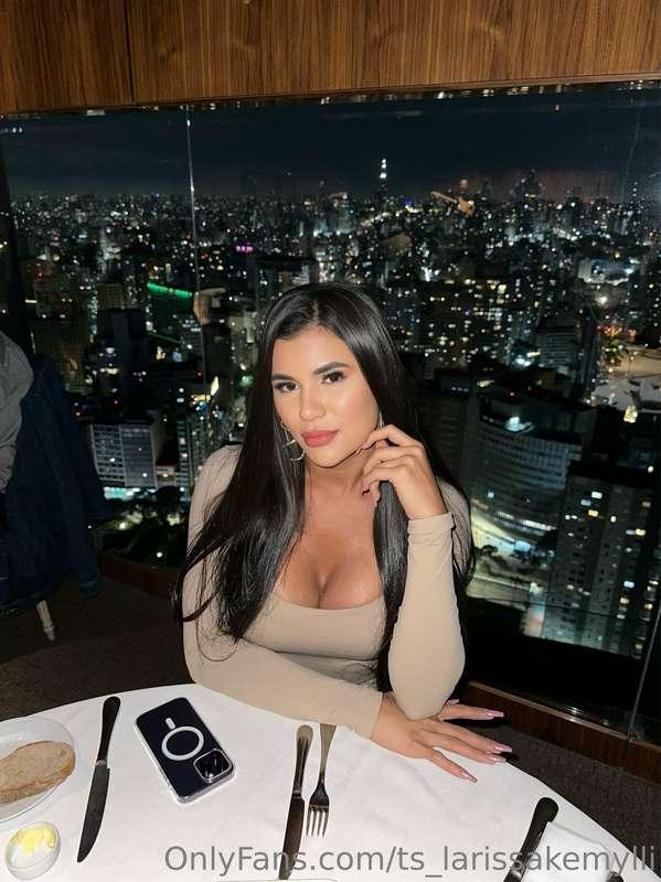 POV: You can’t stop thinking about what happens next... 😈