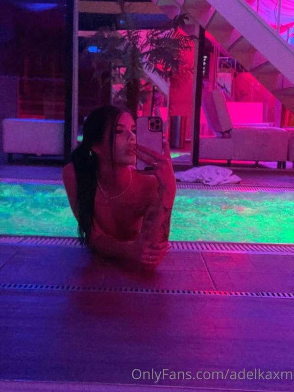 U wanna join me?😋