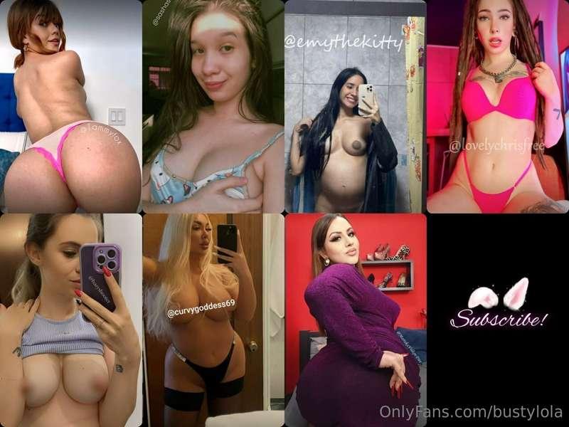 😏🔞 WET AND HORNY BABES AT YOUR DM 🔞😏👅🔥 @Tammyfox🔥👅🔥 😈 @sasha..