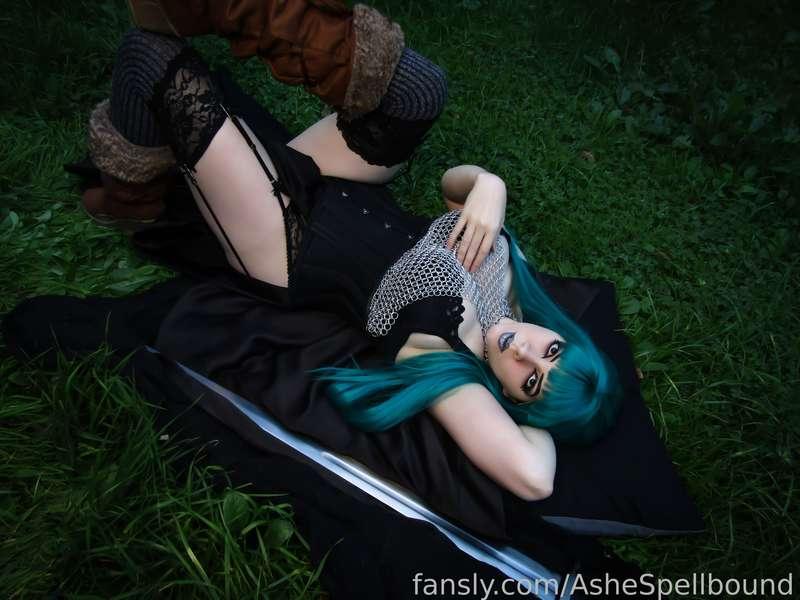 ashespellbound image #14