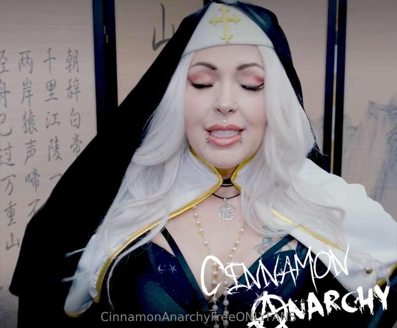 @cinnamonanarchy@cinnamonanarchypromo 