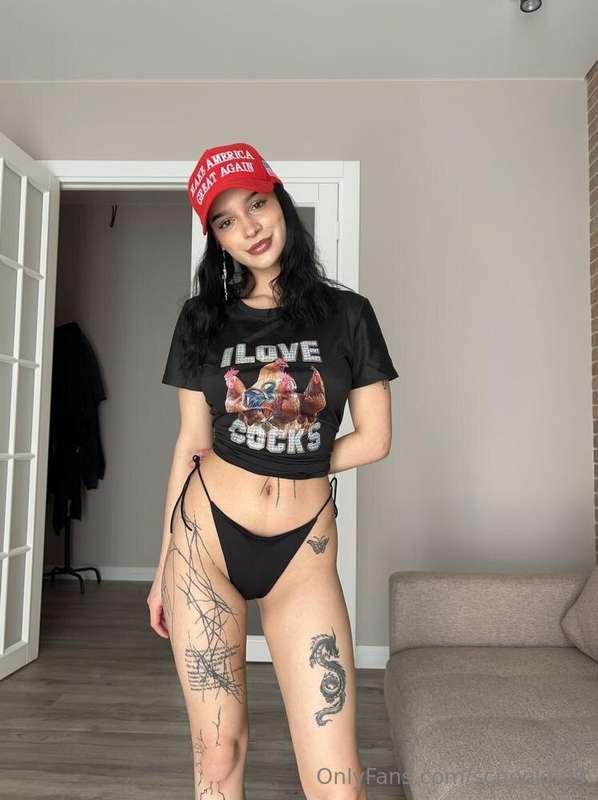 ONLINE NOW🟢 @scarlett_drake ## FREE ## Scarlett is always do..