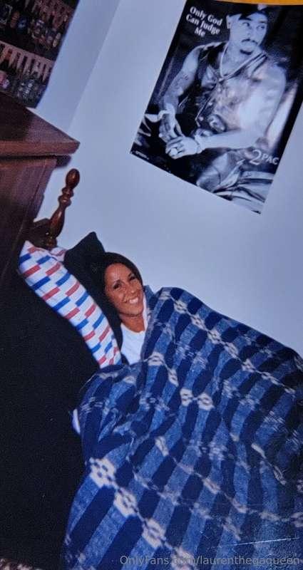 Throwback Thursday! Circa 1999! Only God can judge me!? 😅🤣 D..