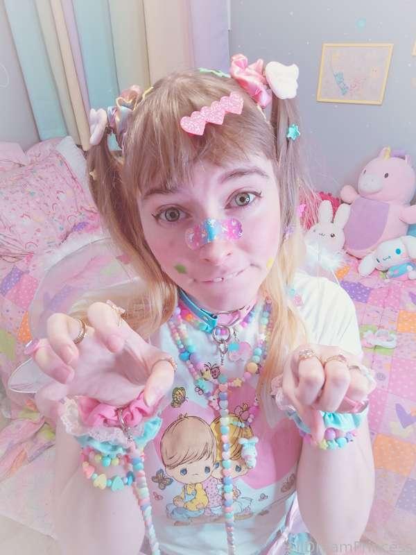 lildreamprincess image #2