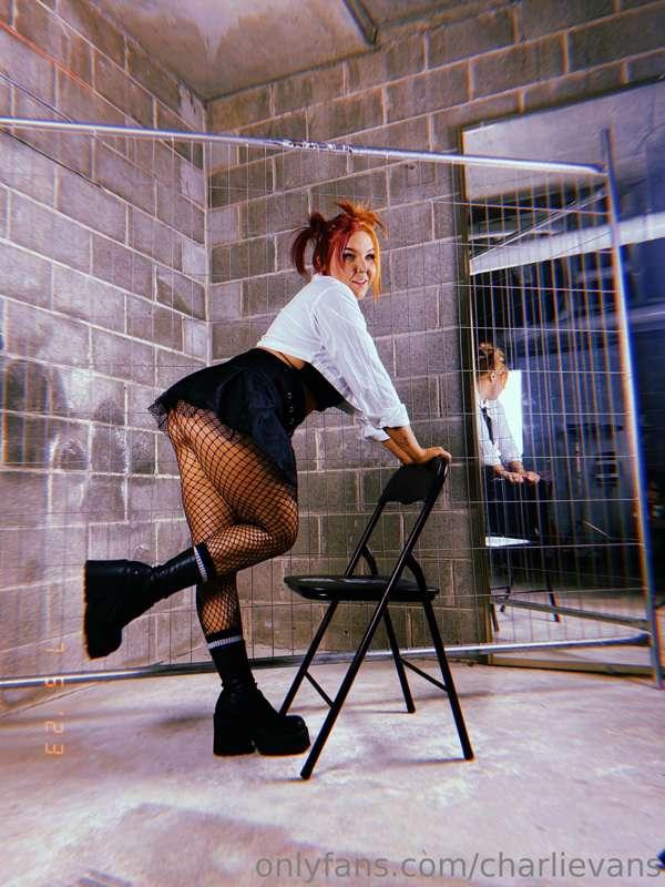 who wants more naughty photos like this? maybe even a collab..