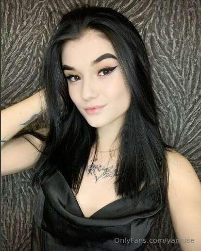 @angelofyourreality waits for you on her page 🥵
Welcome to y..