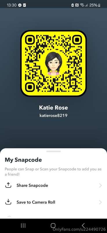 Hi guys, if u tip me $10 then add me on snap ill send u a bu..